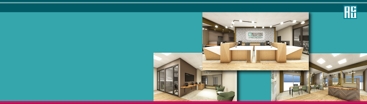 RCU Renovation 2