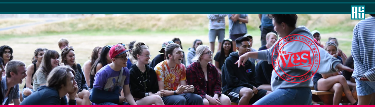 Yes Camp